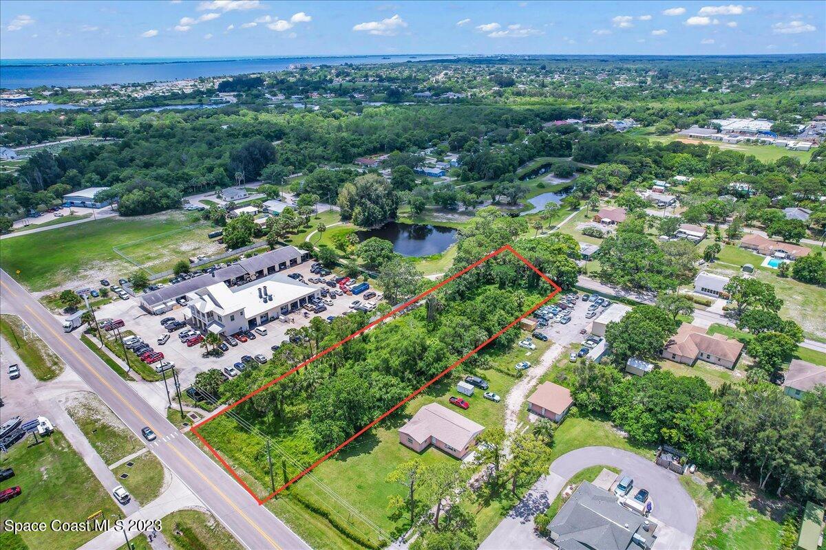 2696 Palm Bay Rd Road NE
