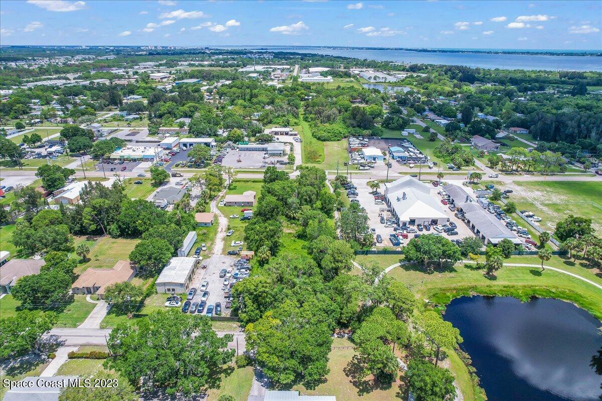 2696 Palm Bay Rd Road NE