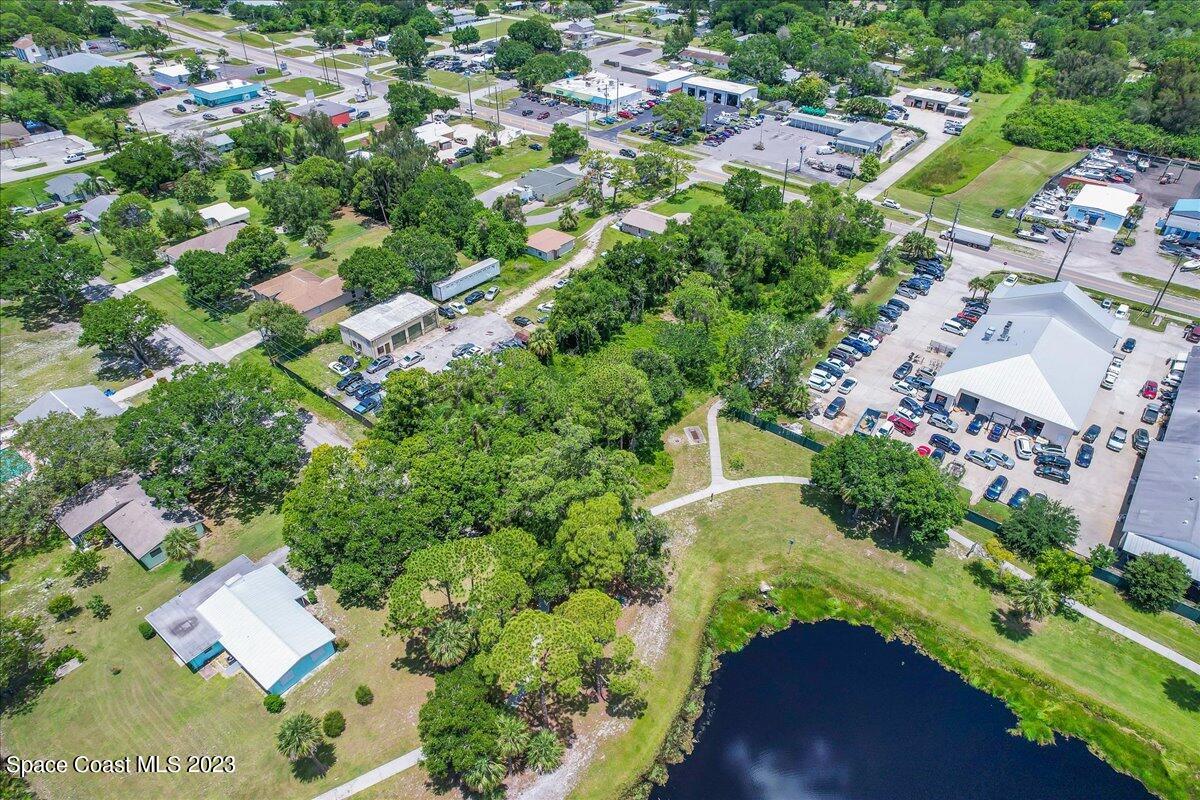 2696 Palm Bay Rd Road NE