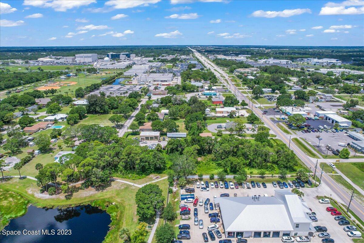 2696 Palm Bay Rd Road NE