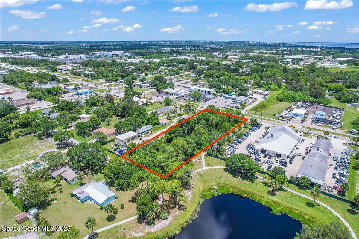 2696 Palm Bay Rd Road NE