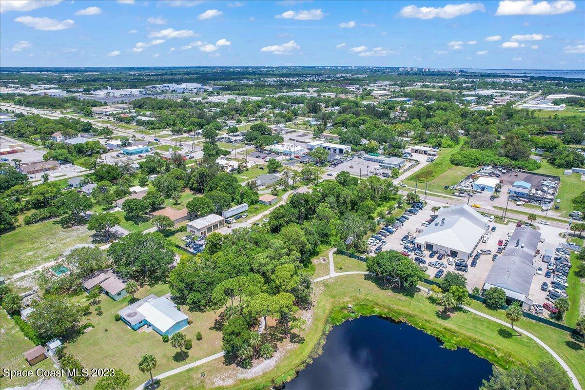 2696 Palm Bay Rd Road NE