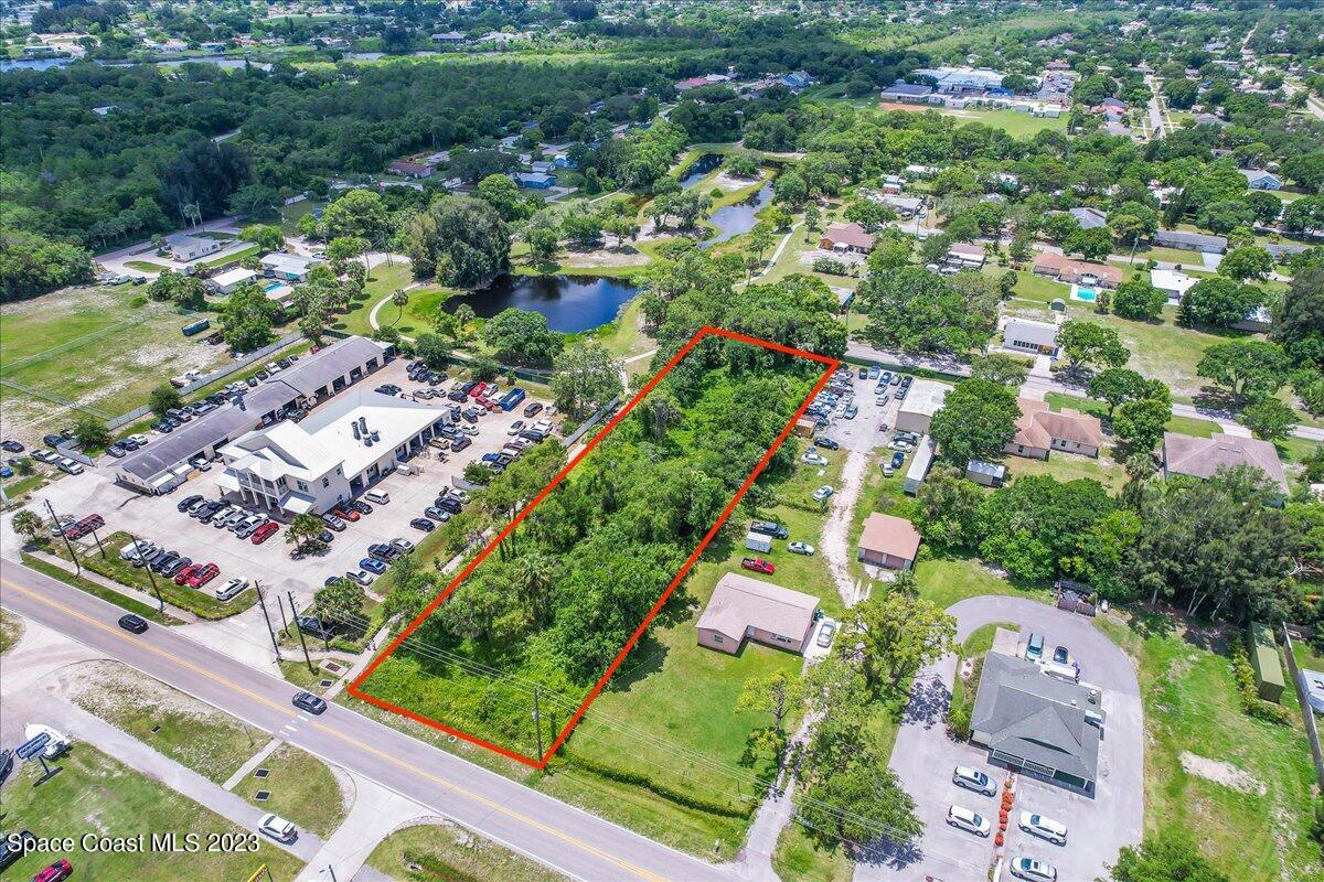 2696 Palm Bay Rd Road NE