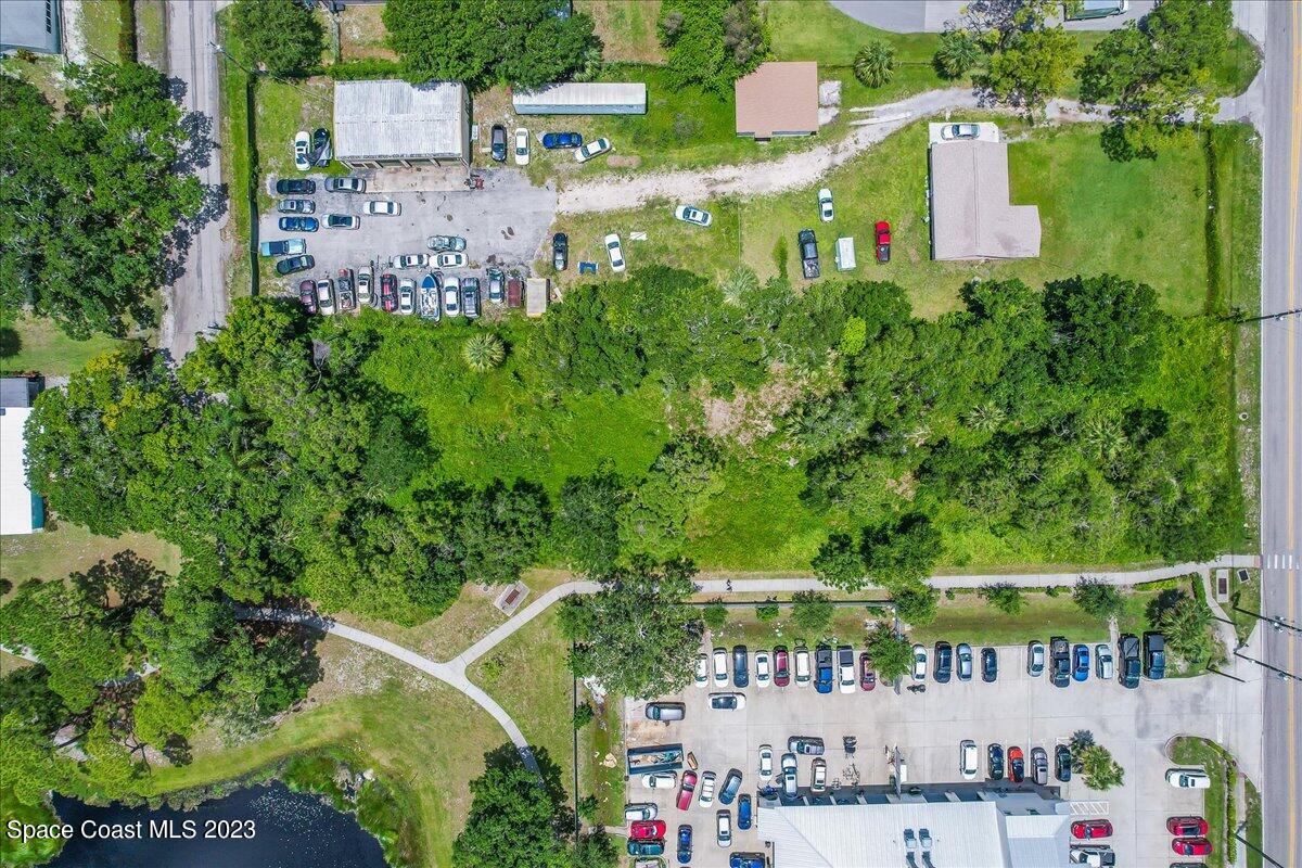 2696 Palm Bay Rd Road NE