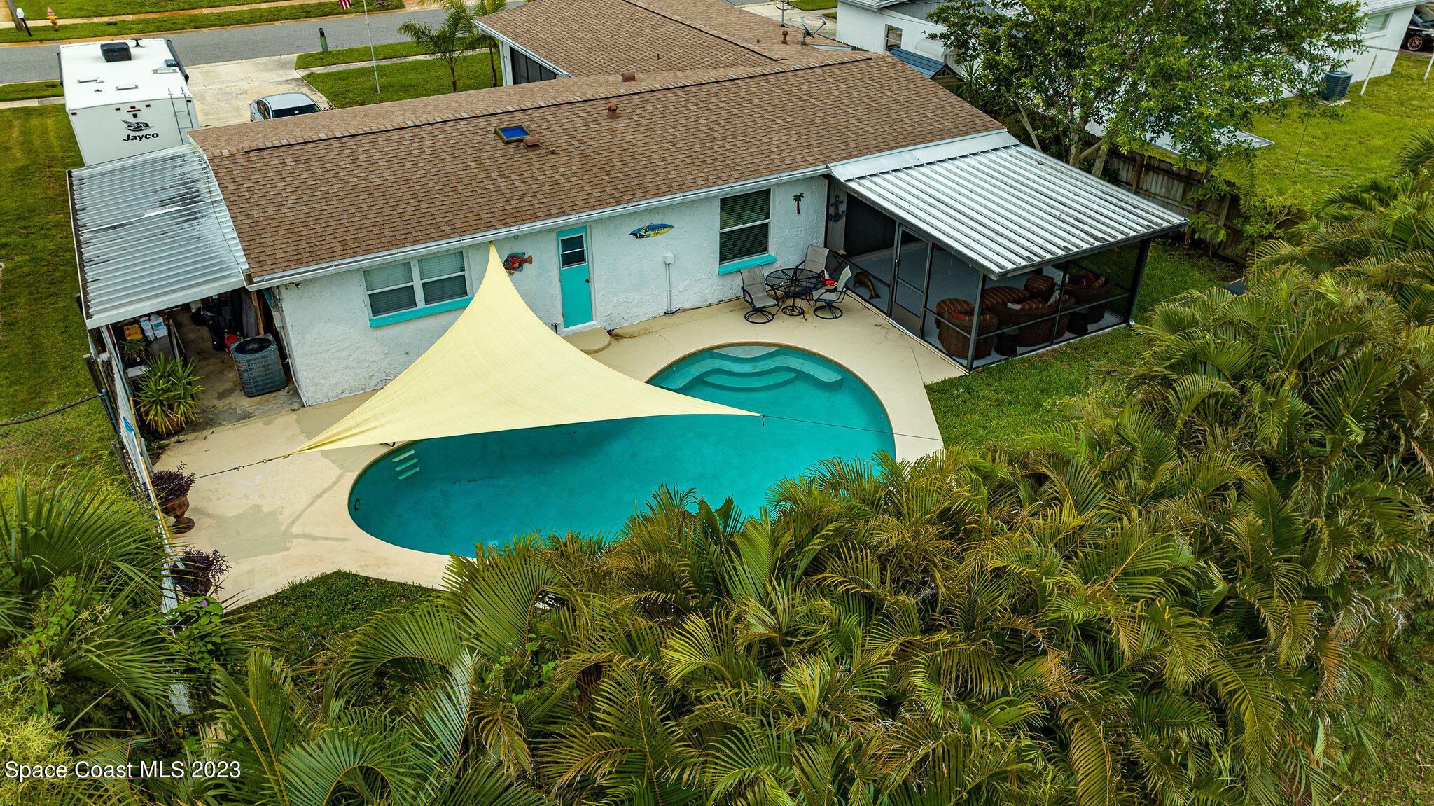 1165 Montego Bay Drive N