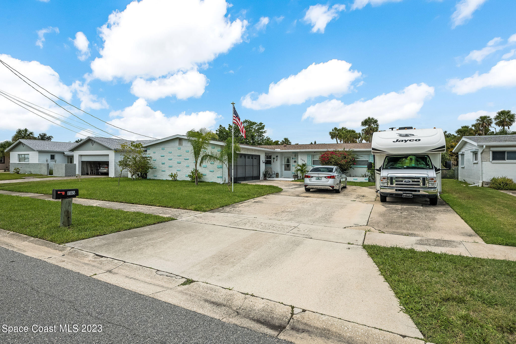 1165 Montego Bay Drive N