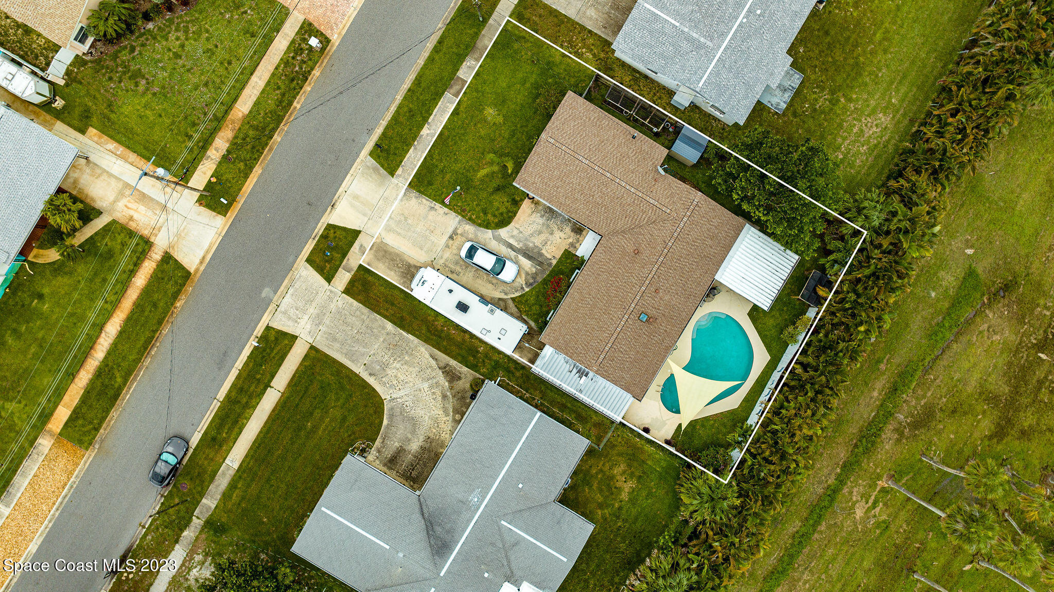 1165 Montego Bay Drive N