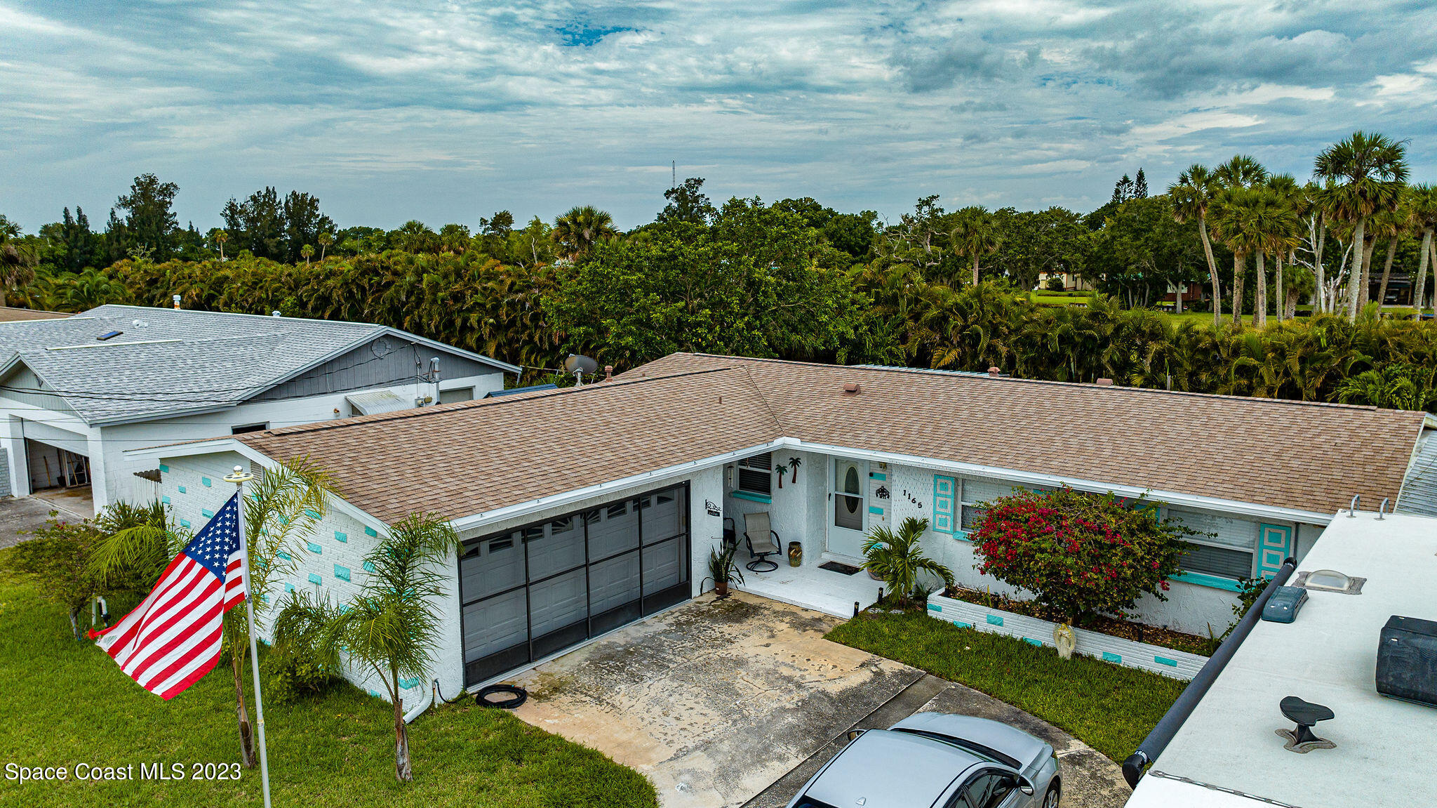 1165 Montego Bay Drive N