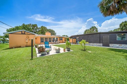 350 Richards Road