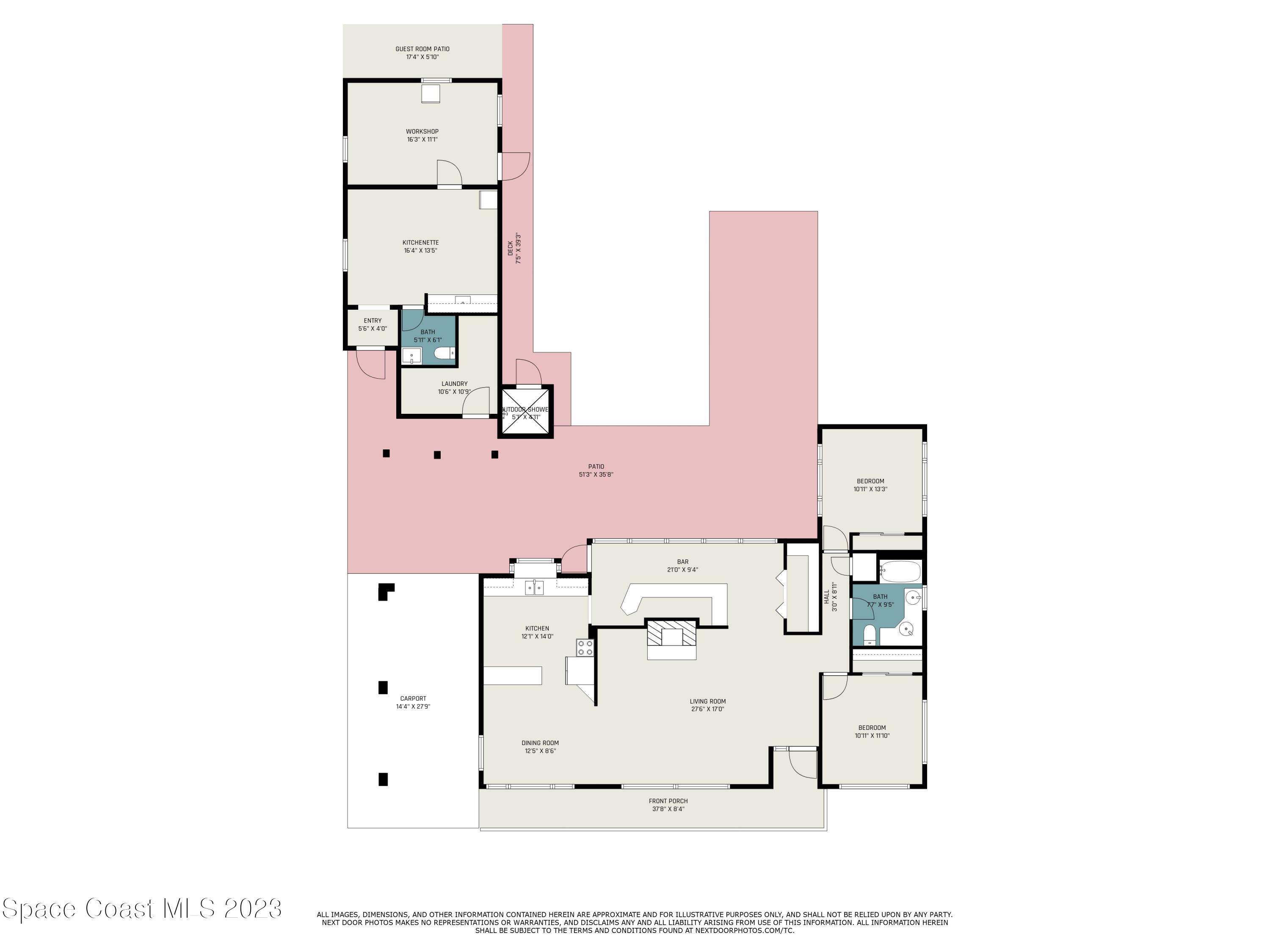 350 Richards Road