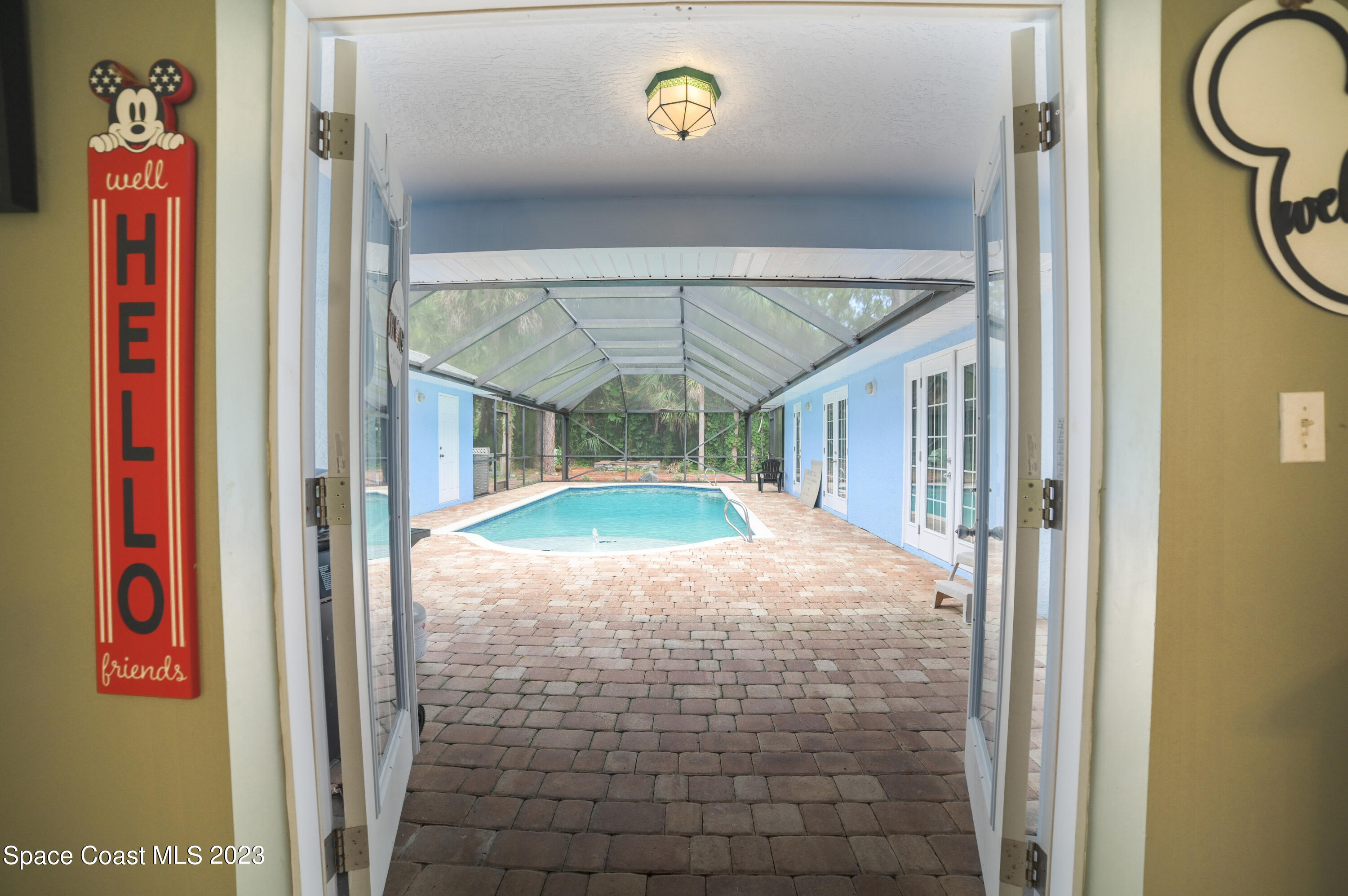 2868 Long Lake Drive