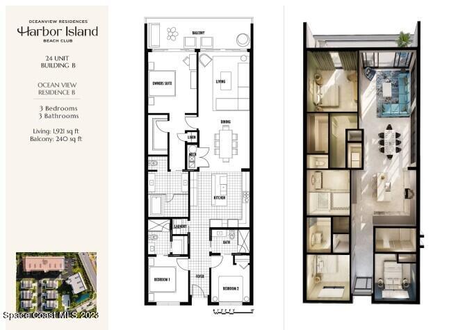3031 Hafen Lane, 408