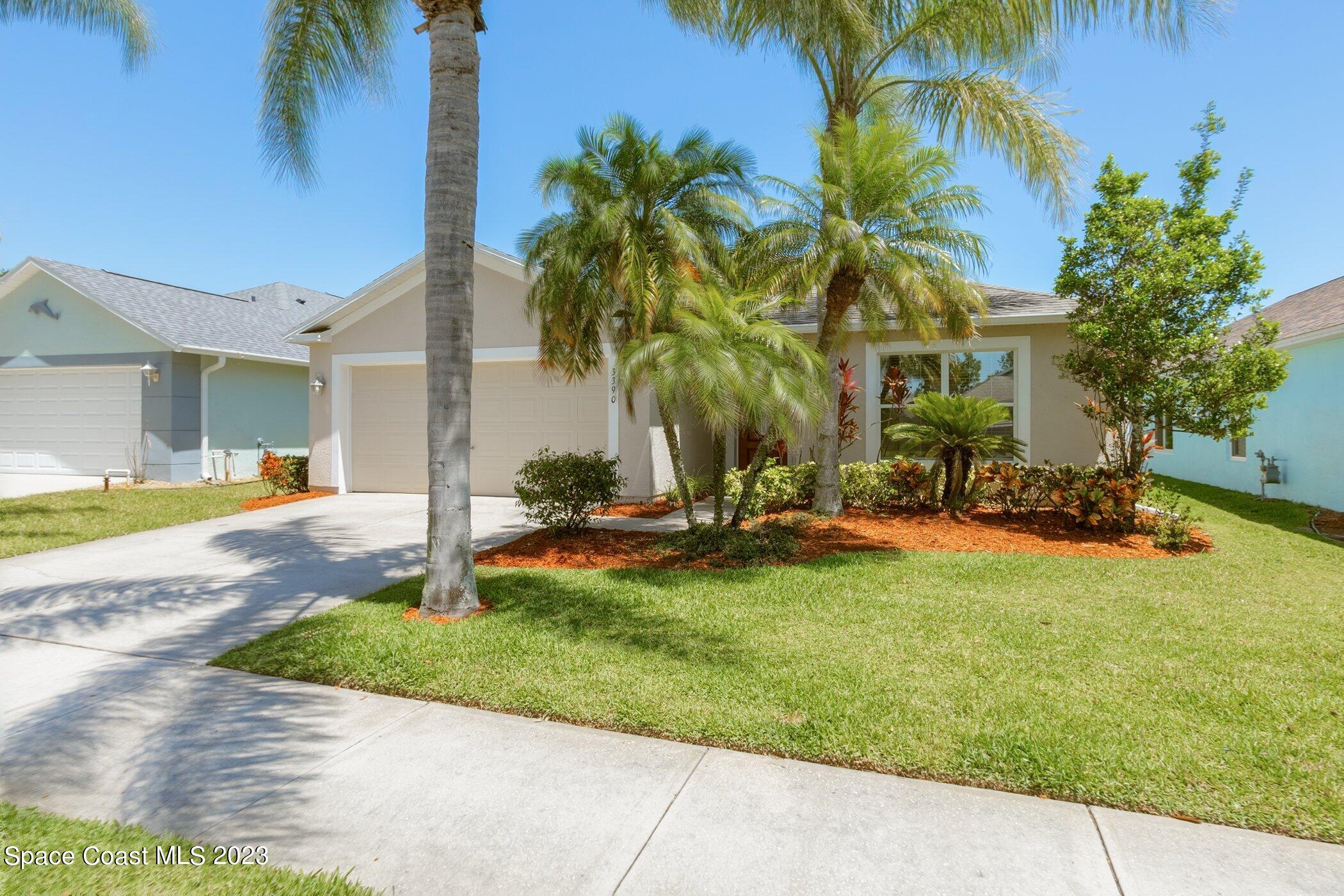 3390 Deer Lakes Drive