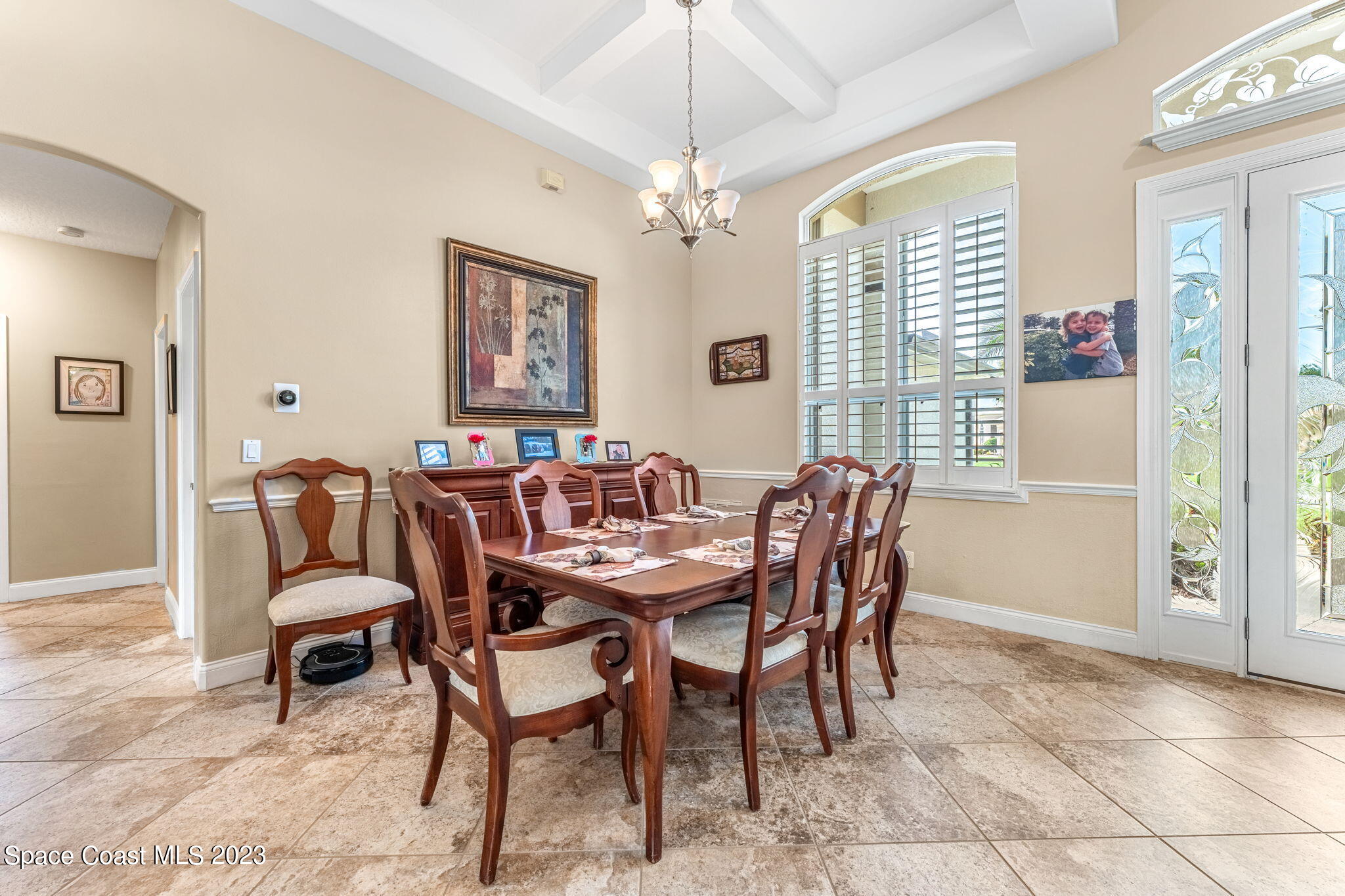 1023 Fieldstone Drive
