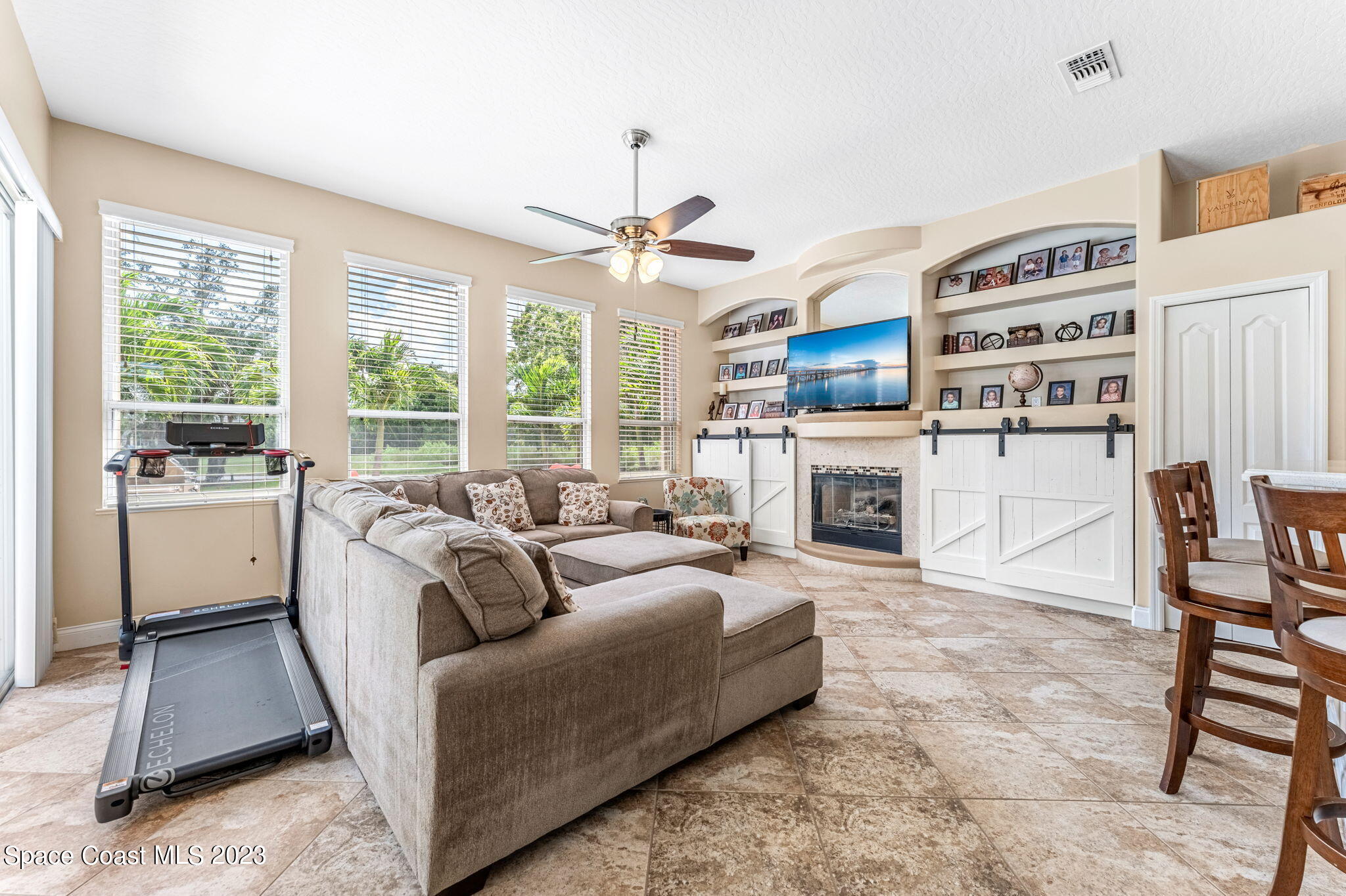 1023 Fieldstone Drive
