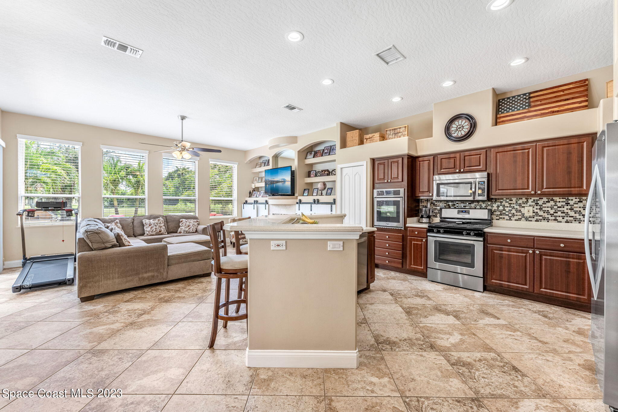 1023 Fieldstone Drive