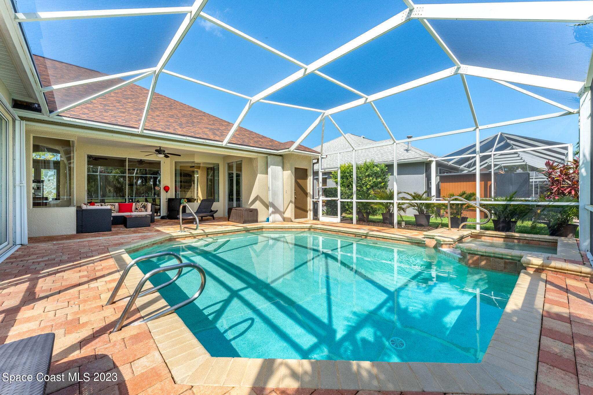 1023 Fieldstone Drive