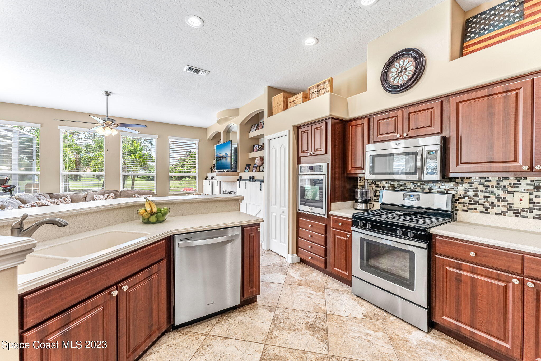 1023 Fieldstone Drive