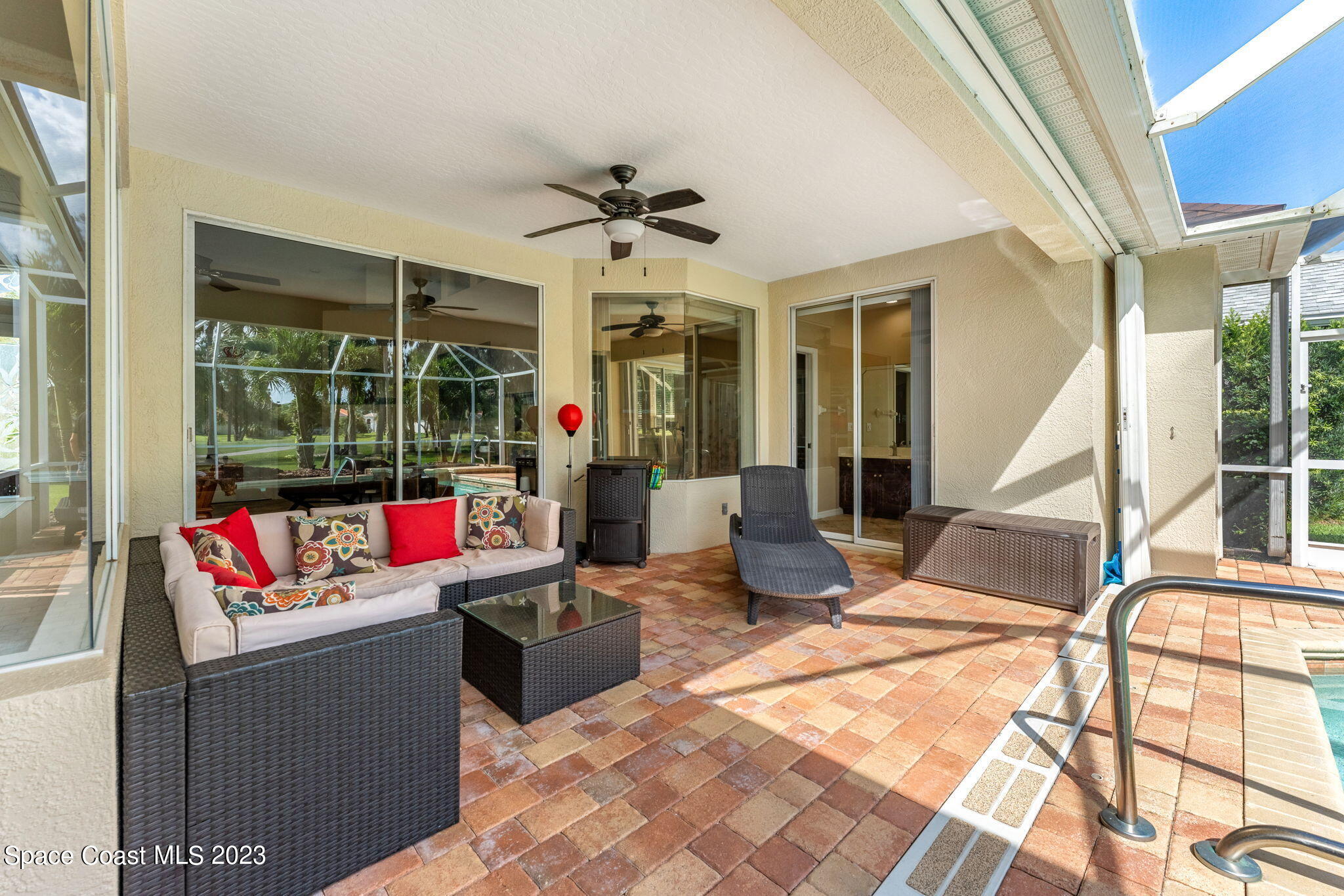 1023 Fieldstone Drive