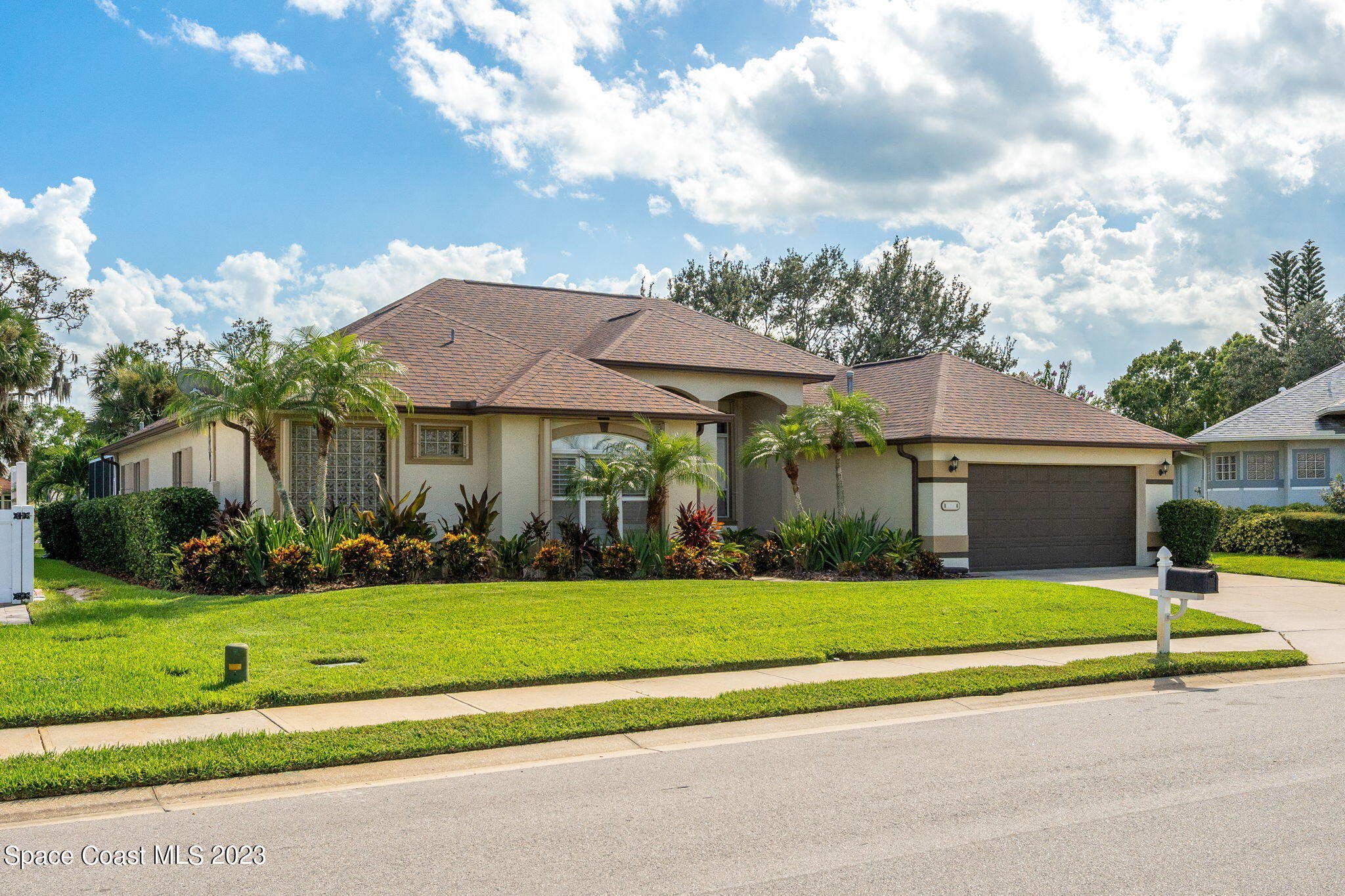 1023 Fieldstone Drive