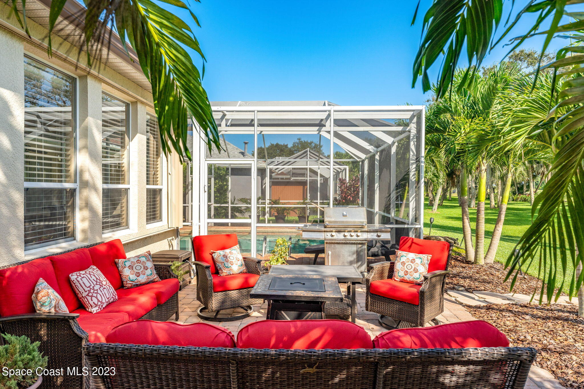 1023 Fieldstone Drive