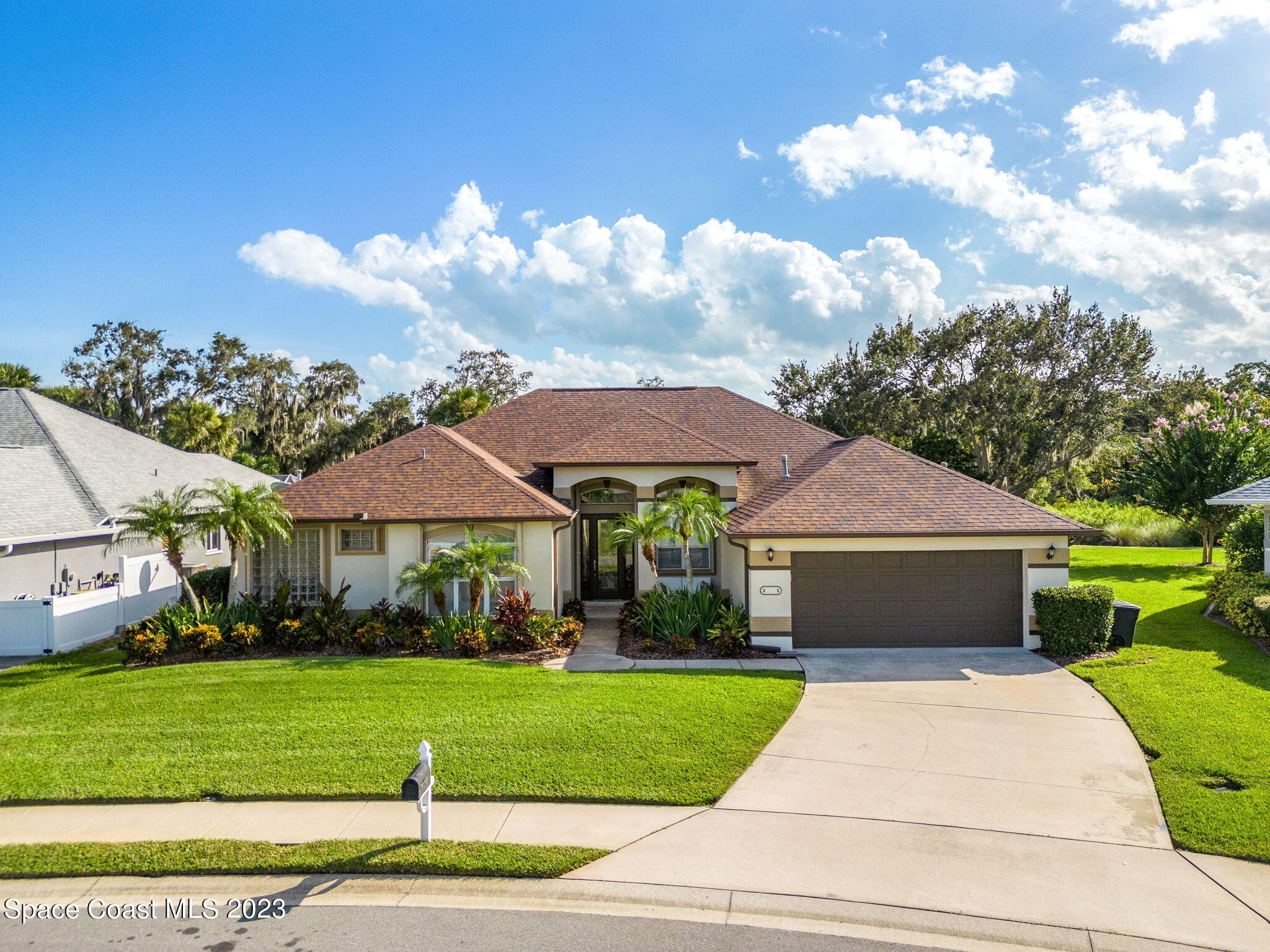 1023 Fieldstone Drive