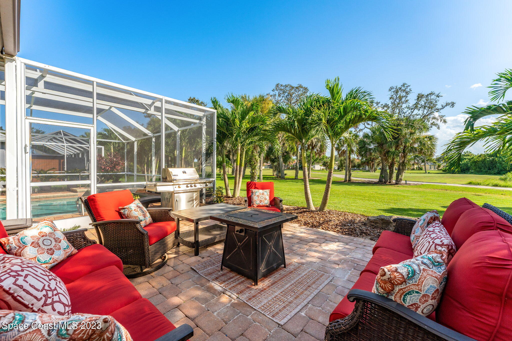 1023 Fieldstone Drive