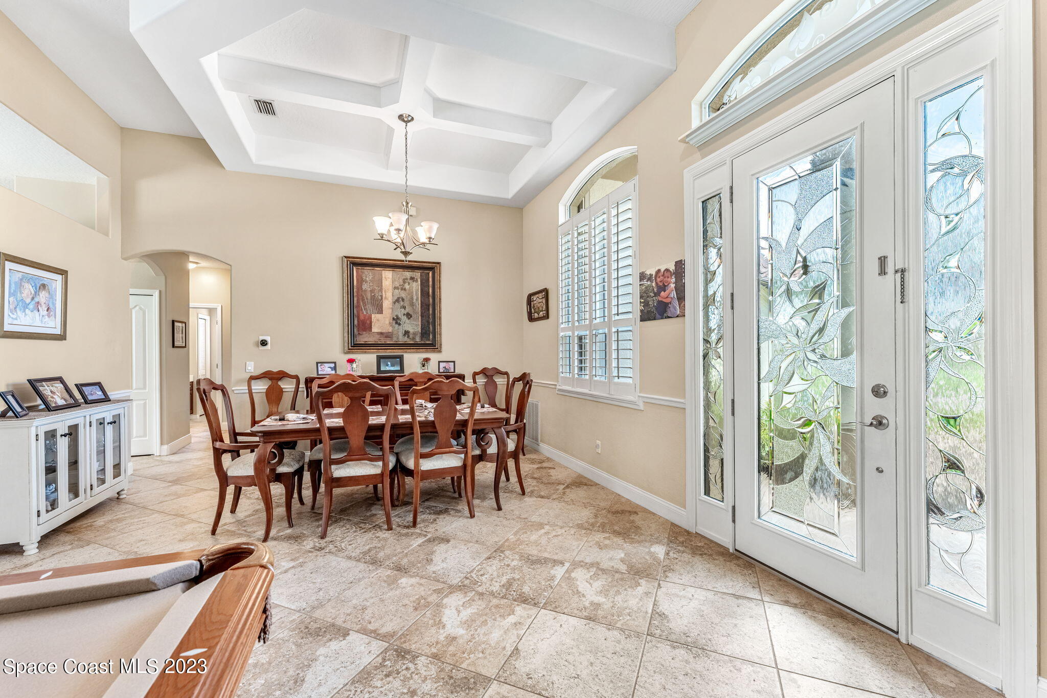 1023 Fieldstone Drive