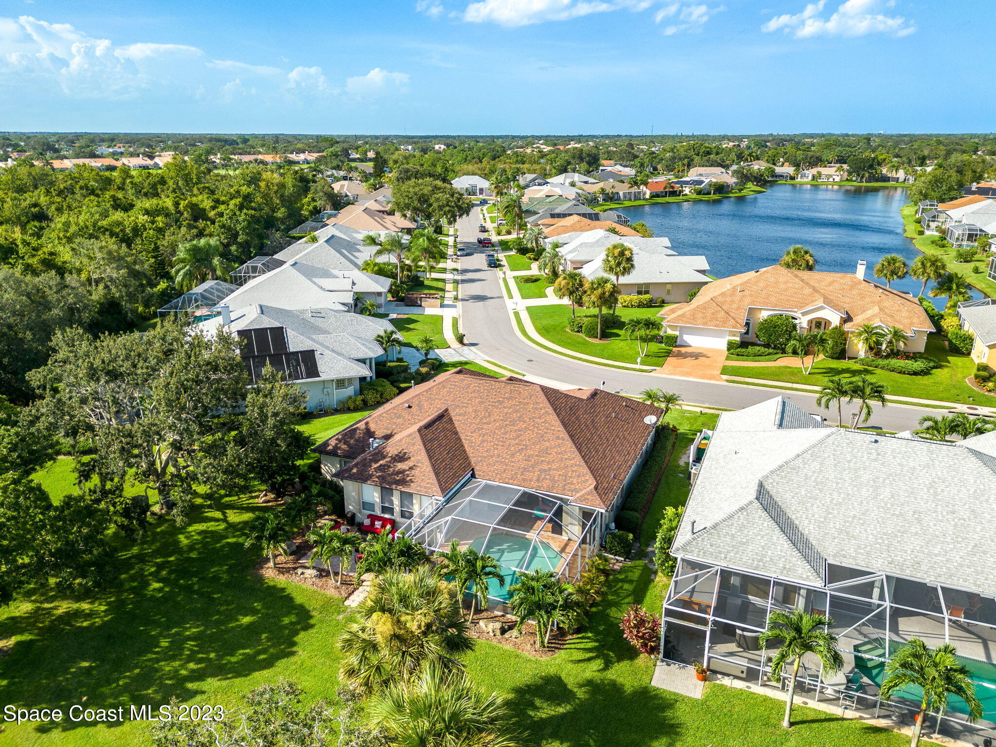 1023 Fieldstone Drive