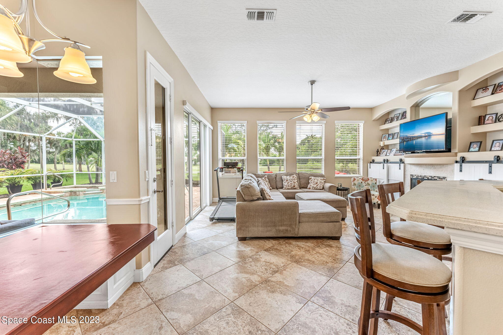 1023 Fieldstone Drive
