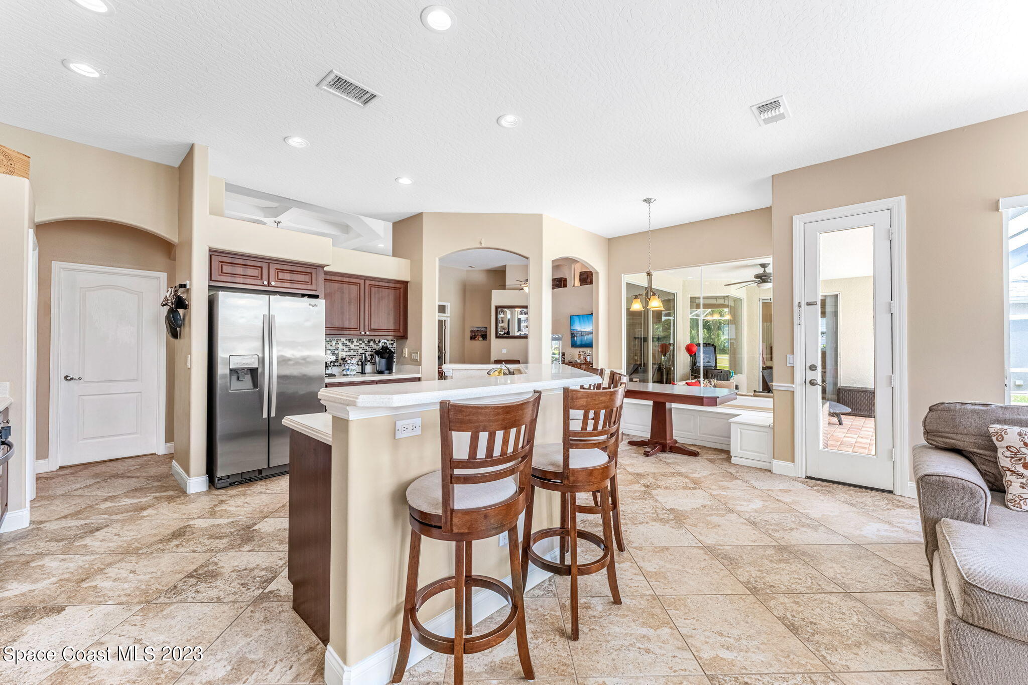 1023 Fieldstone Drive