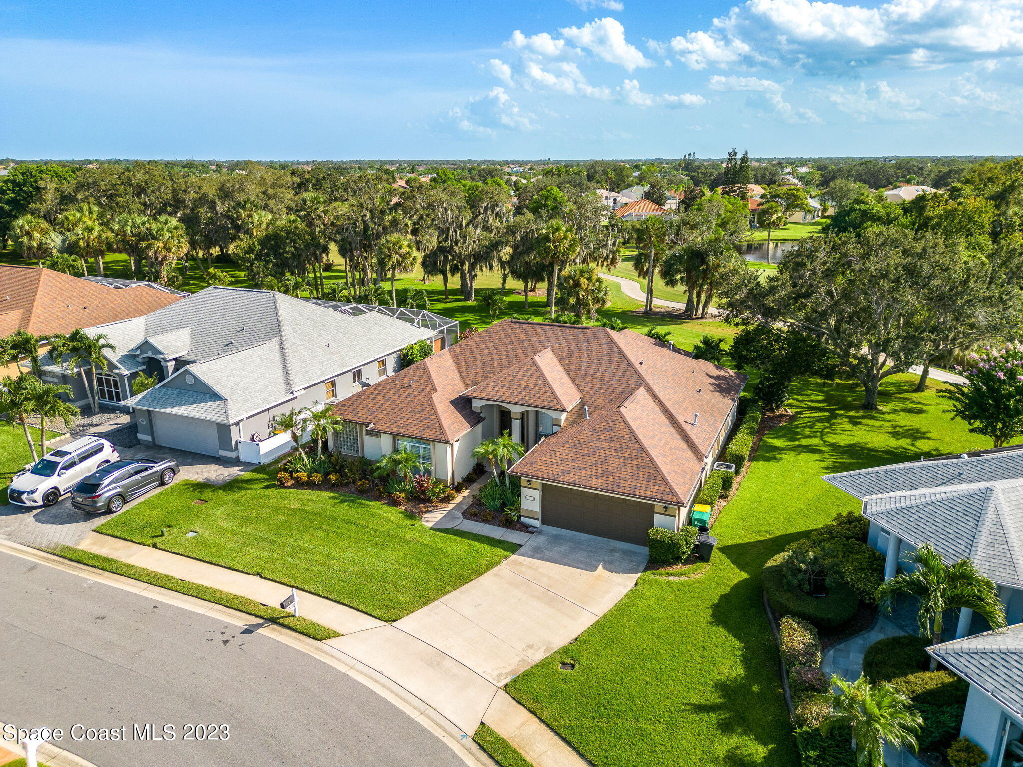 1023 Fieldstone Drive