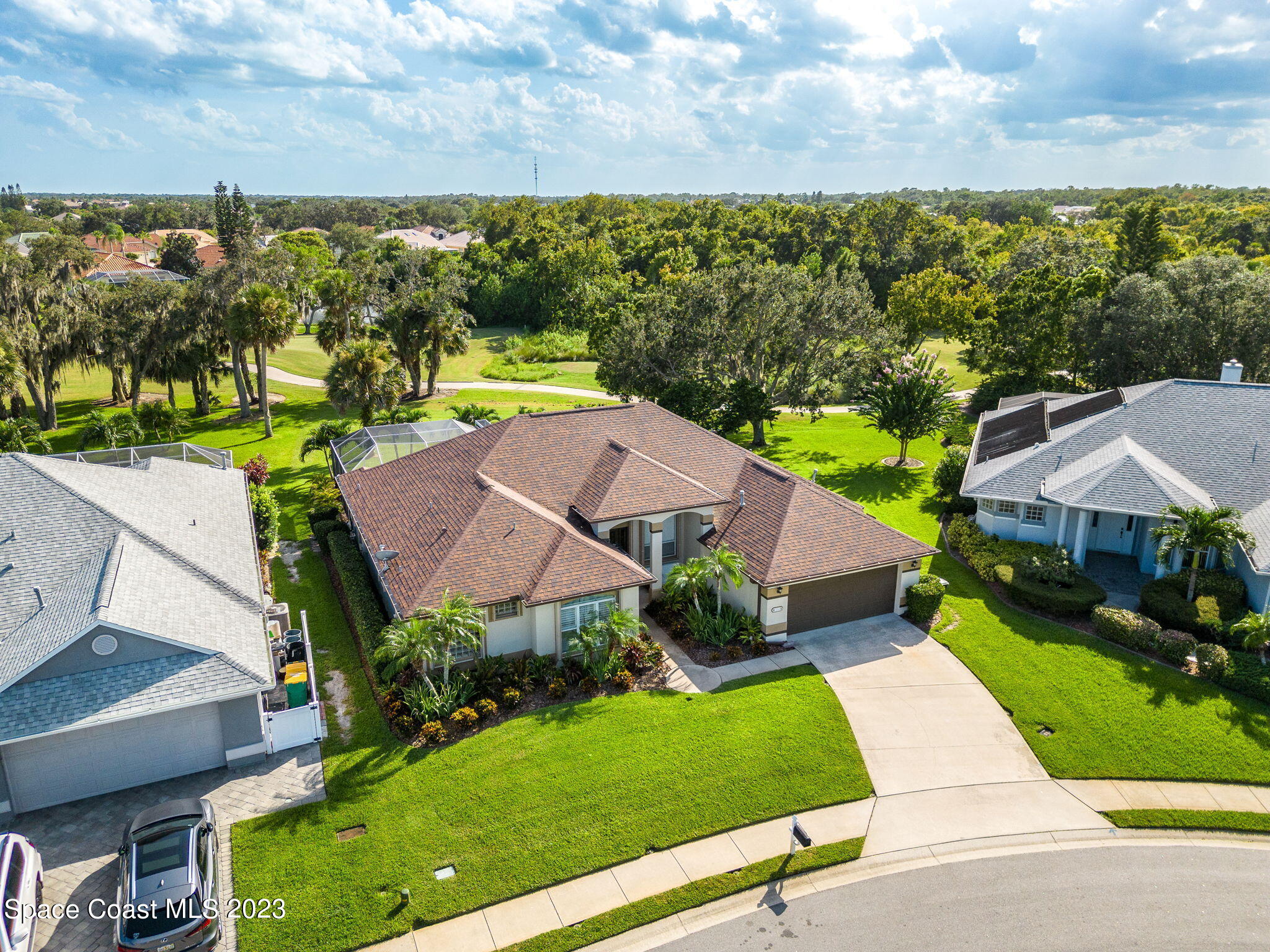 1023 Fieldstone Drive