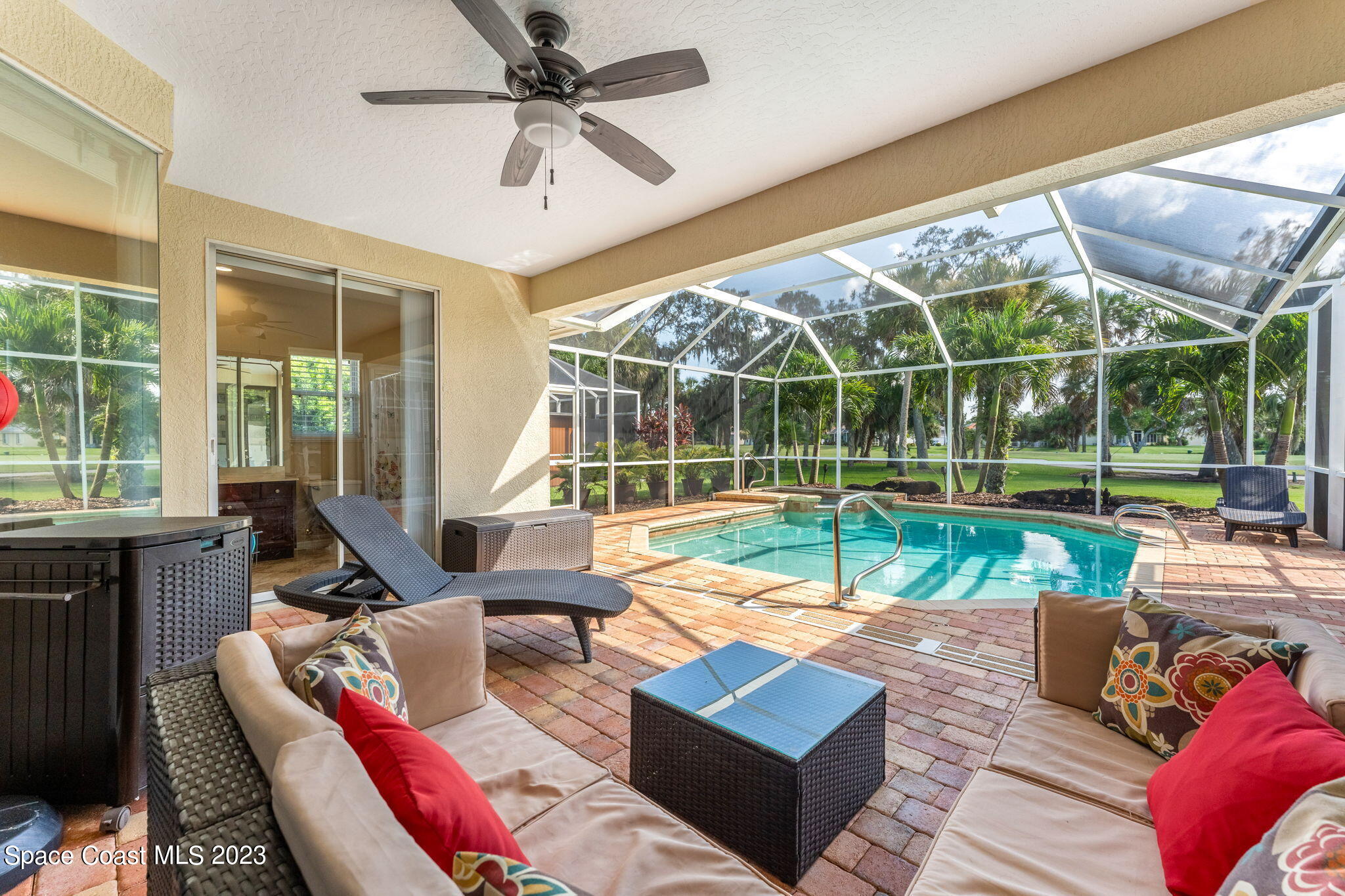 1023 Fieldstone Drive