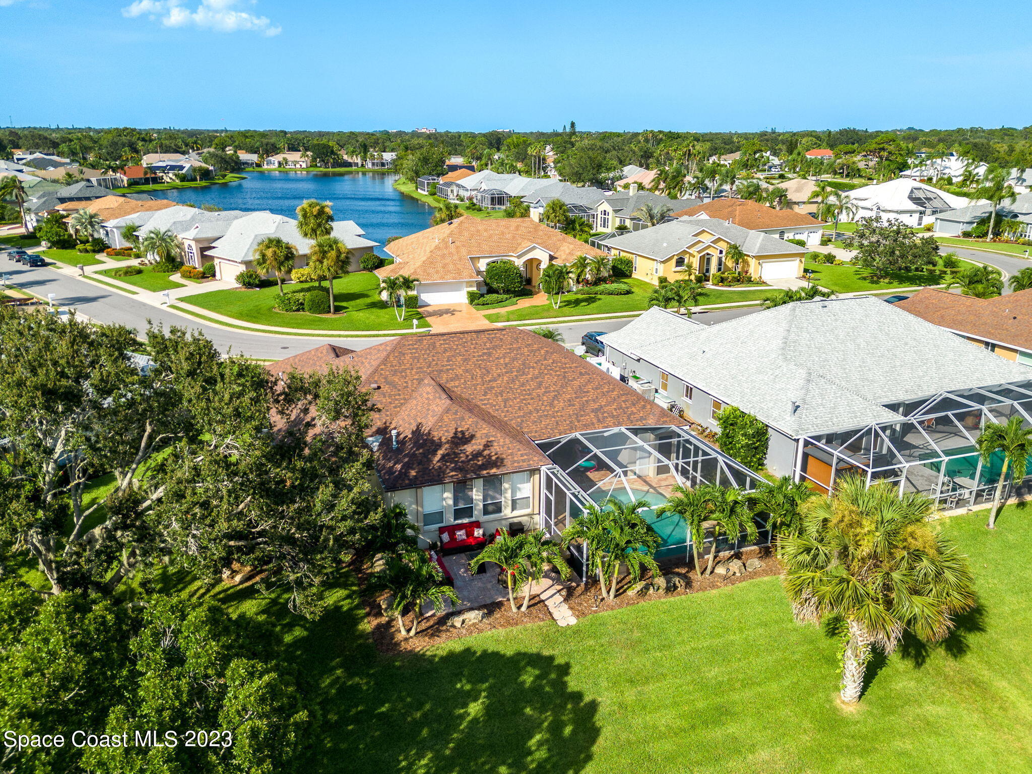 1023 Fieldstone Drive