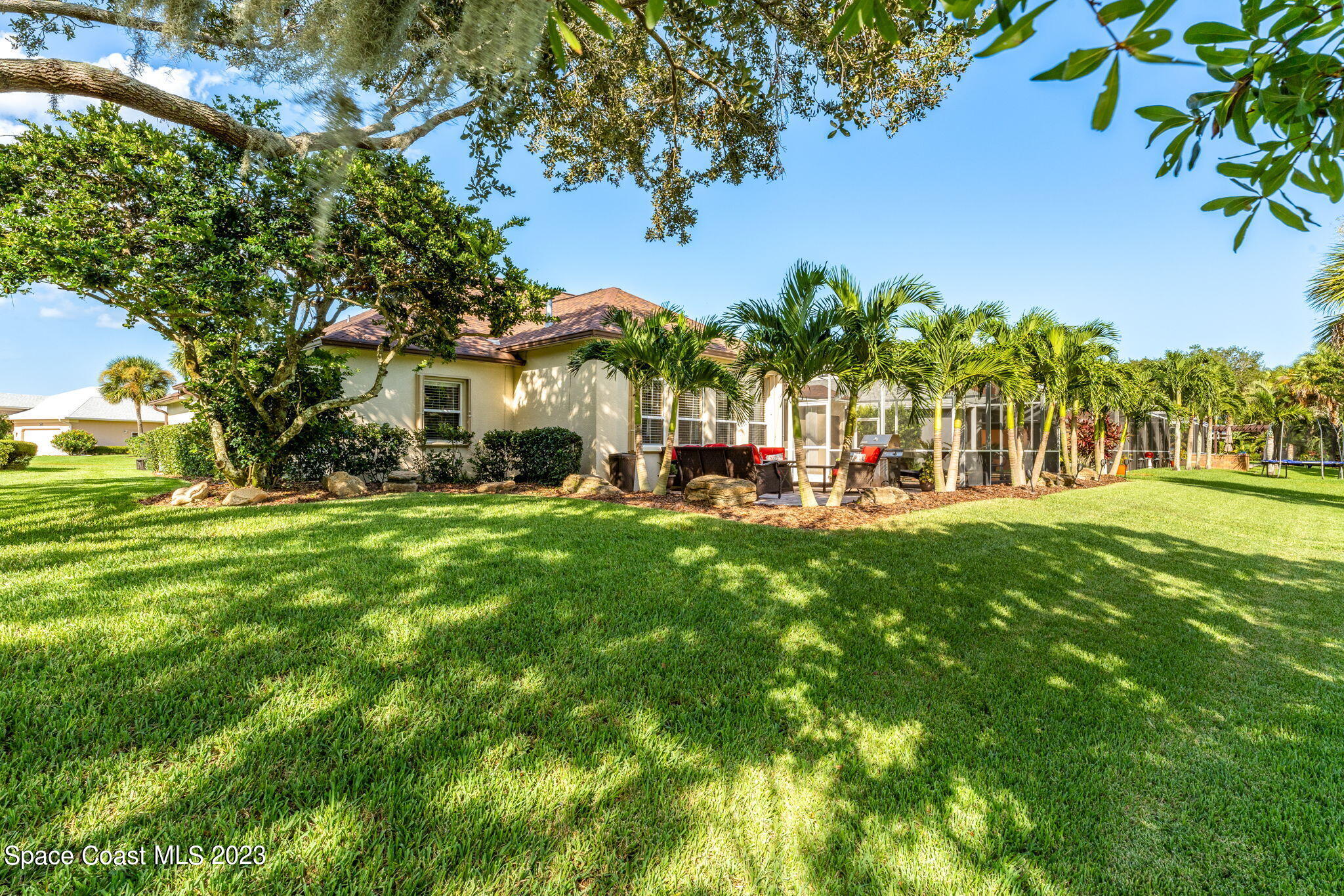 1023 Fieldstone Drive