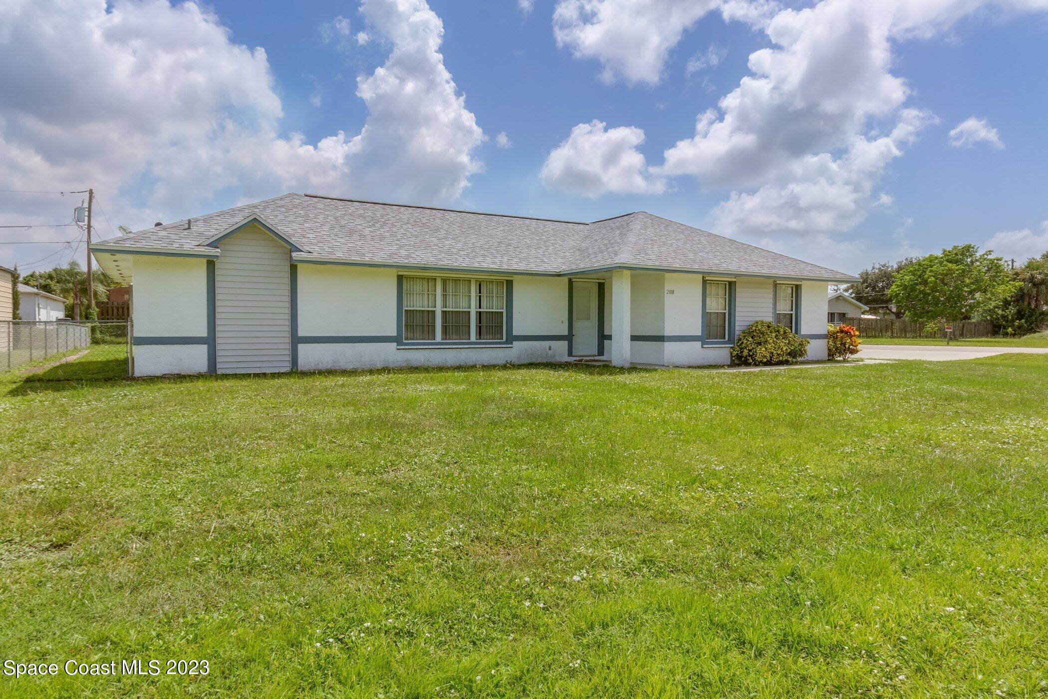 2108 Fallon Boulevard NE