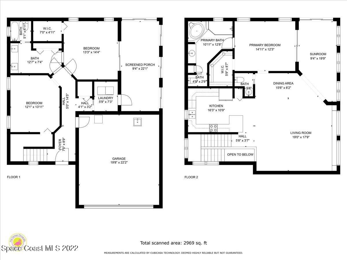 5597 Cord Grass Lane