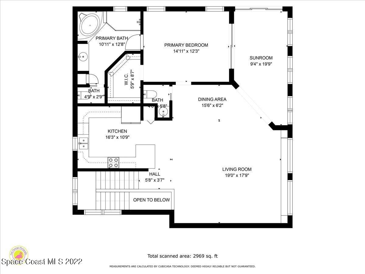 5597 Cord Grass Lane