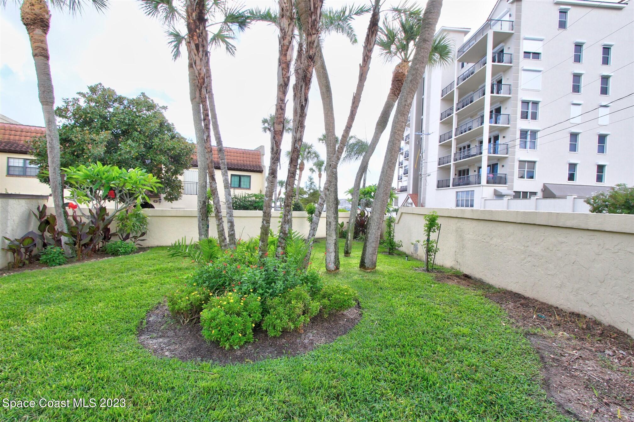 115 N Indian River Drive, 128