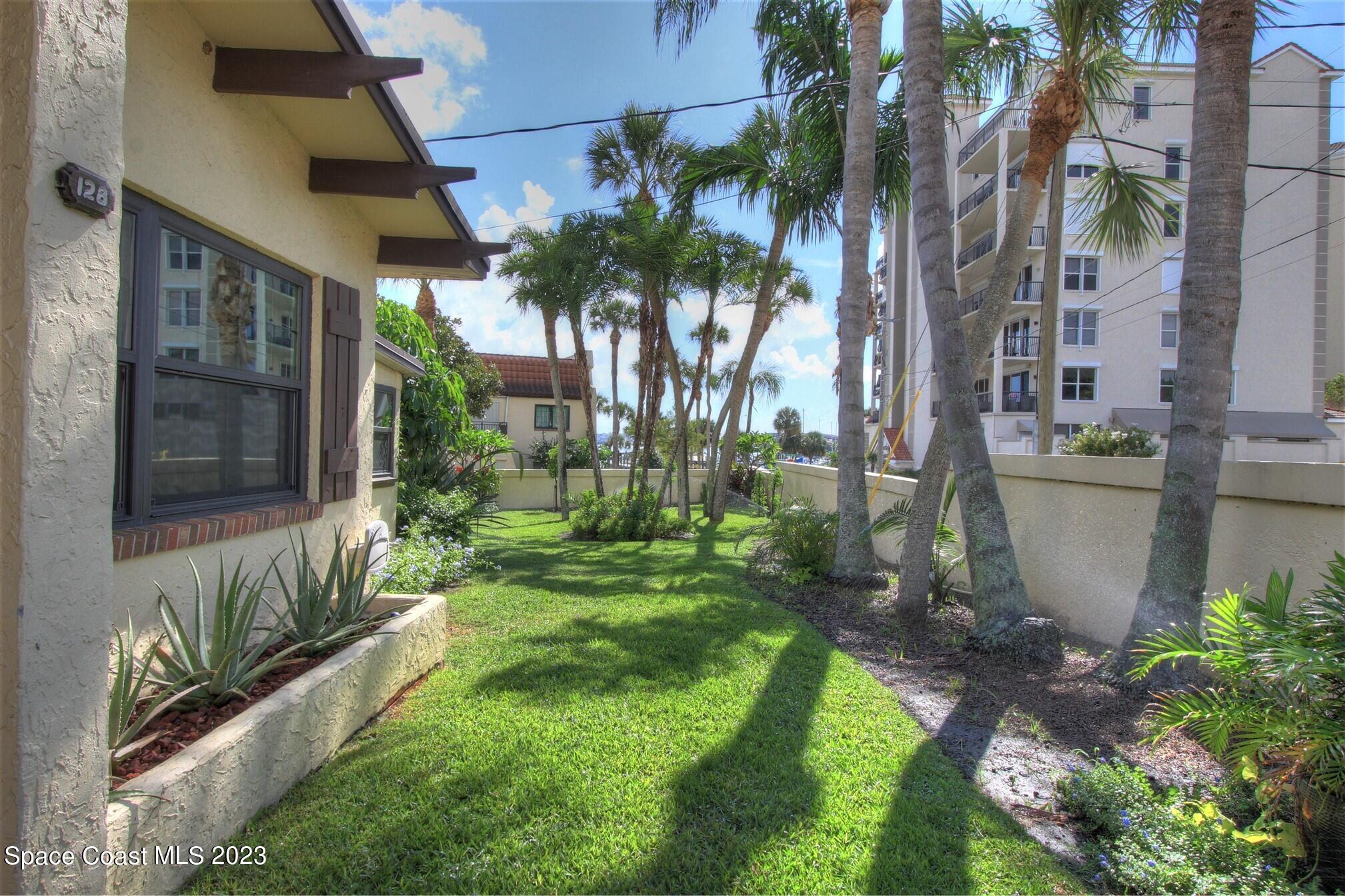 115 N Indian River Drive, 128