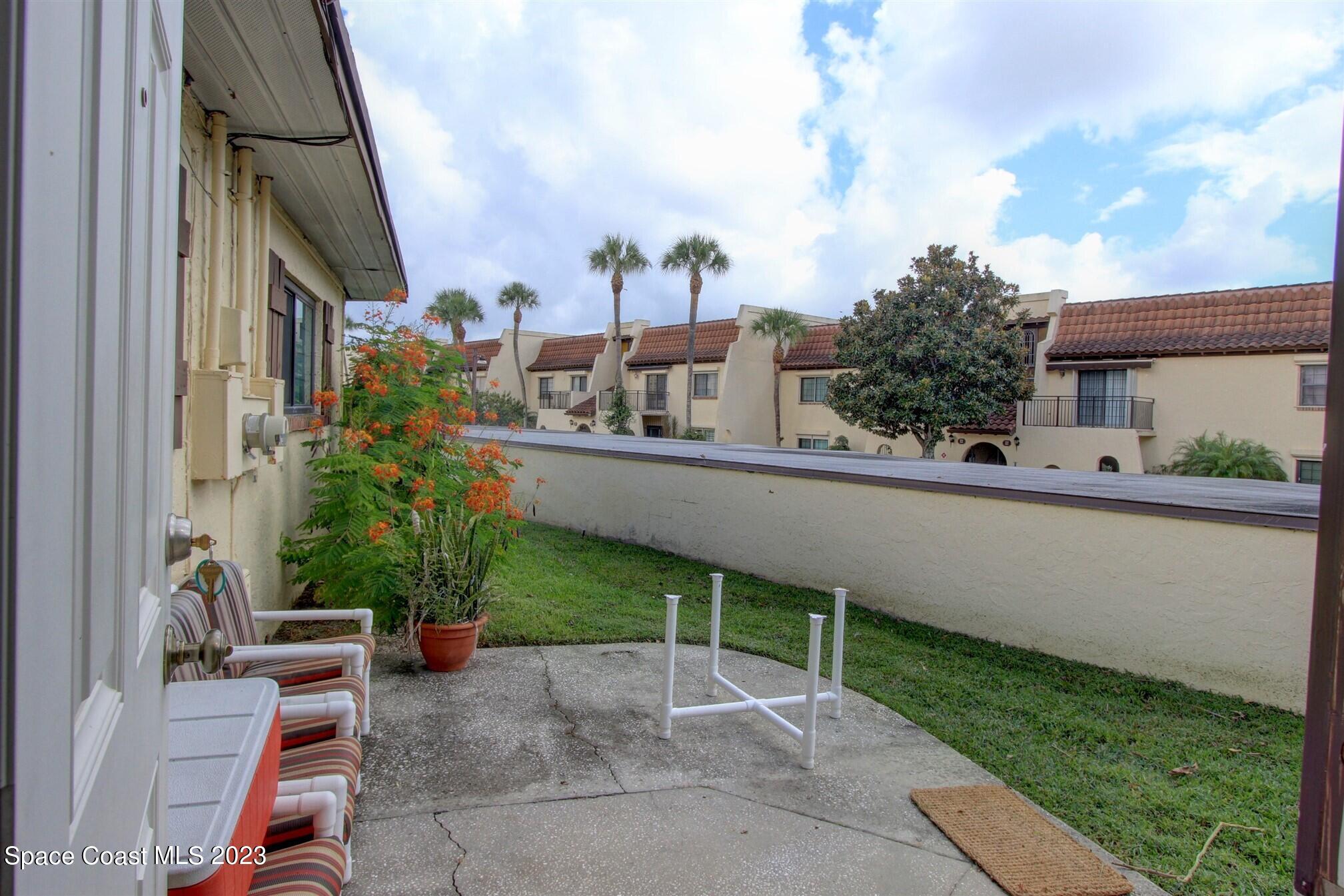 115 N Indian River Drive, 128