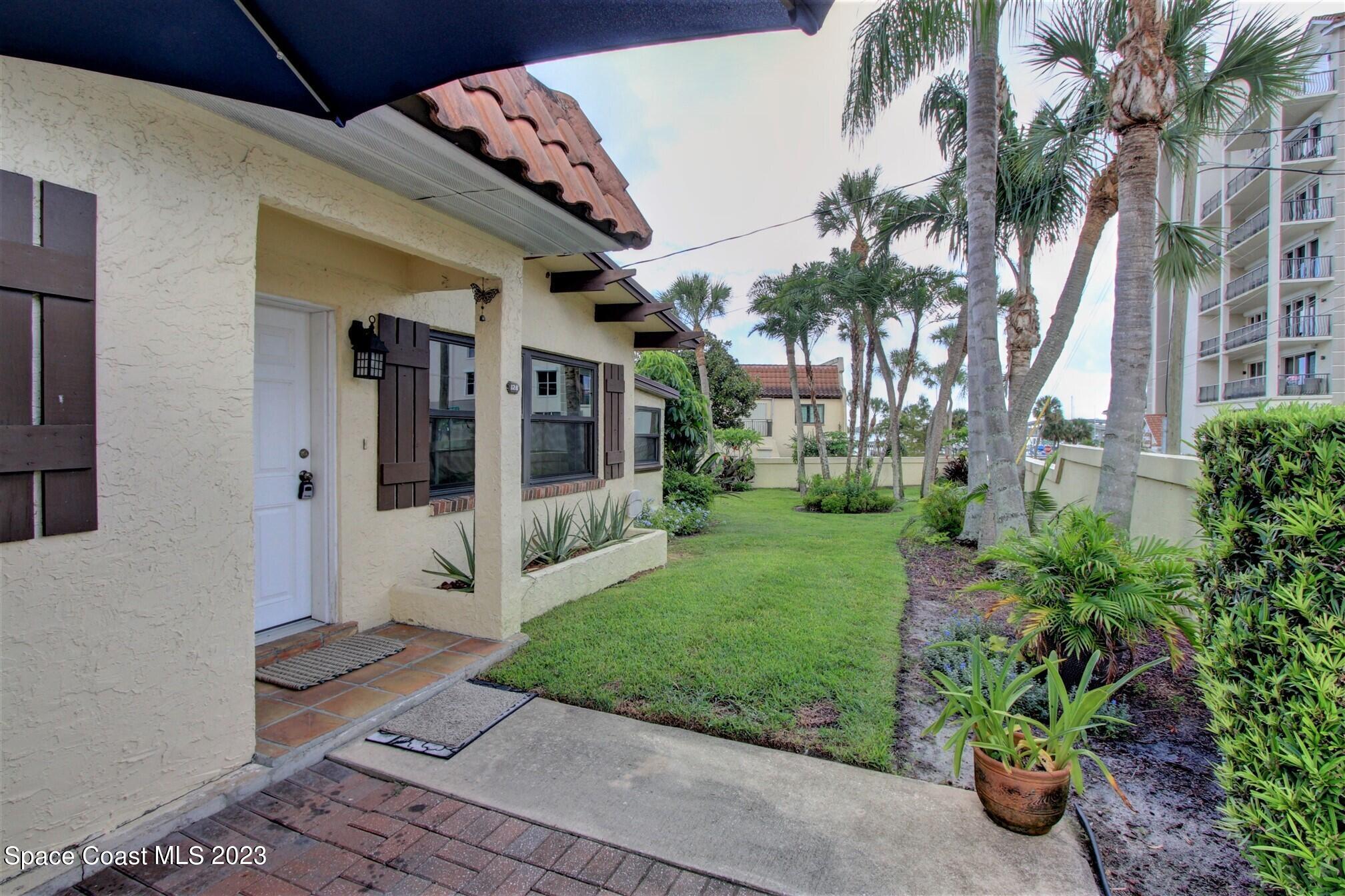 115 N Indian River Drive, 128