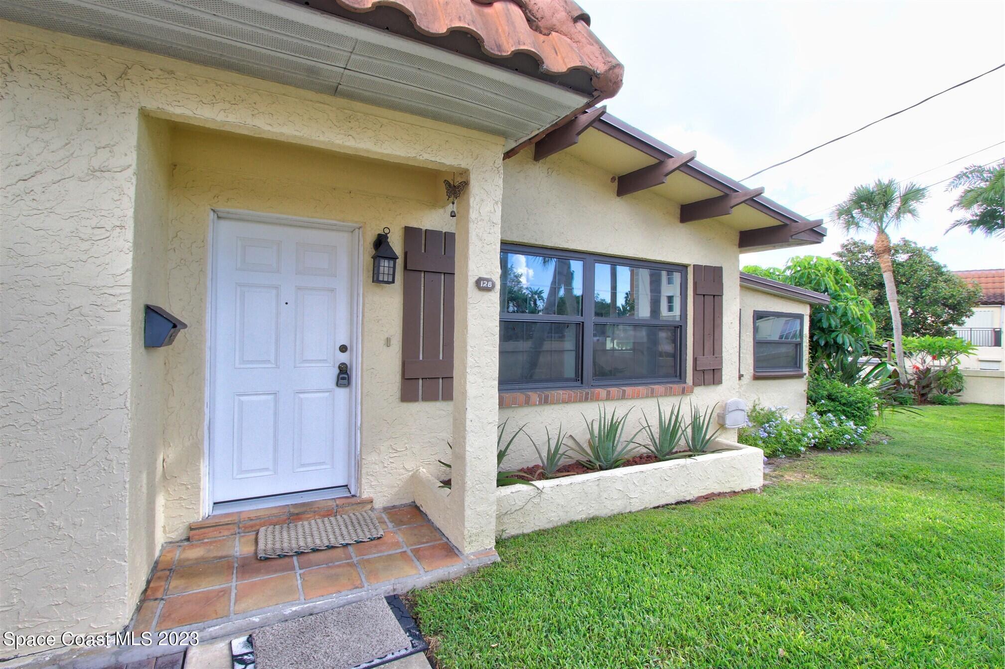 115 N Indian River Drive, 128