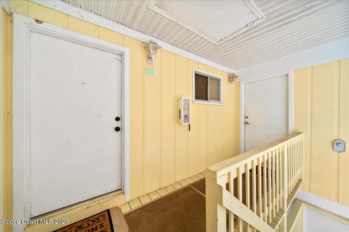 419 Ocean Avenue, 105
