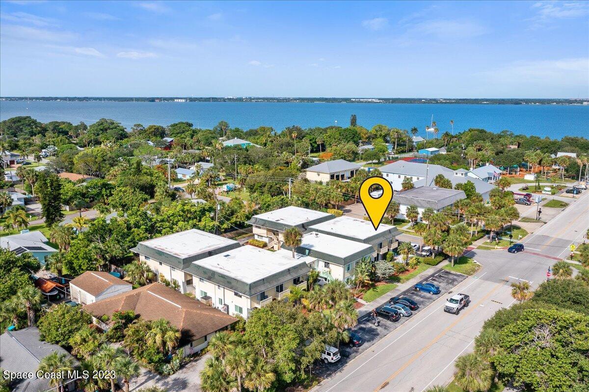 419 Ocean Avenue, 105