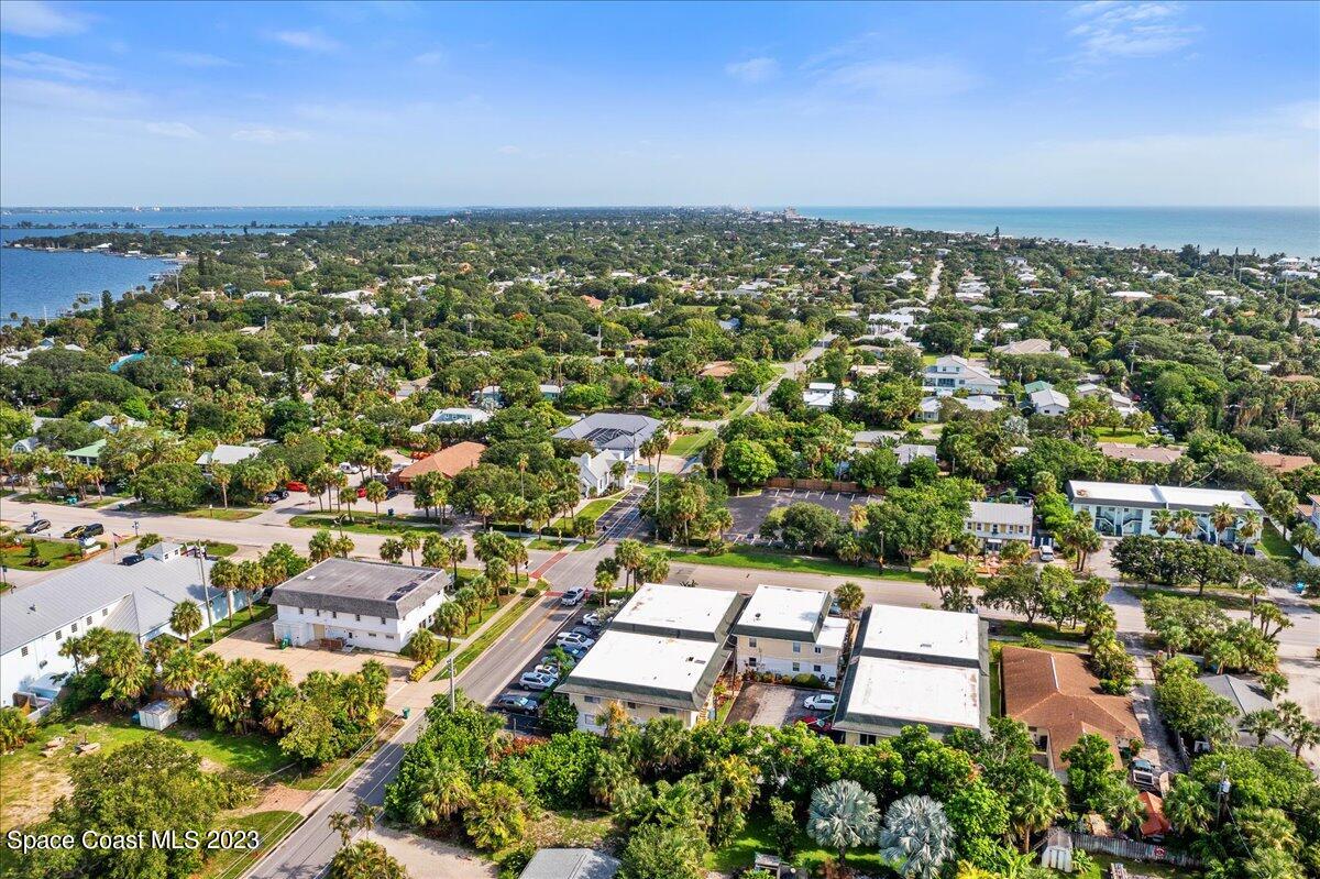 419 Ocean Avenue, 105