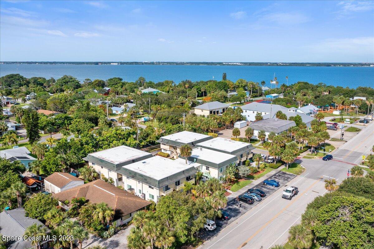 419 Ocean Avenue, 105