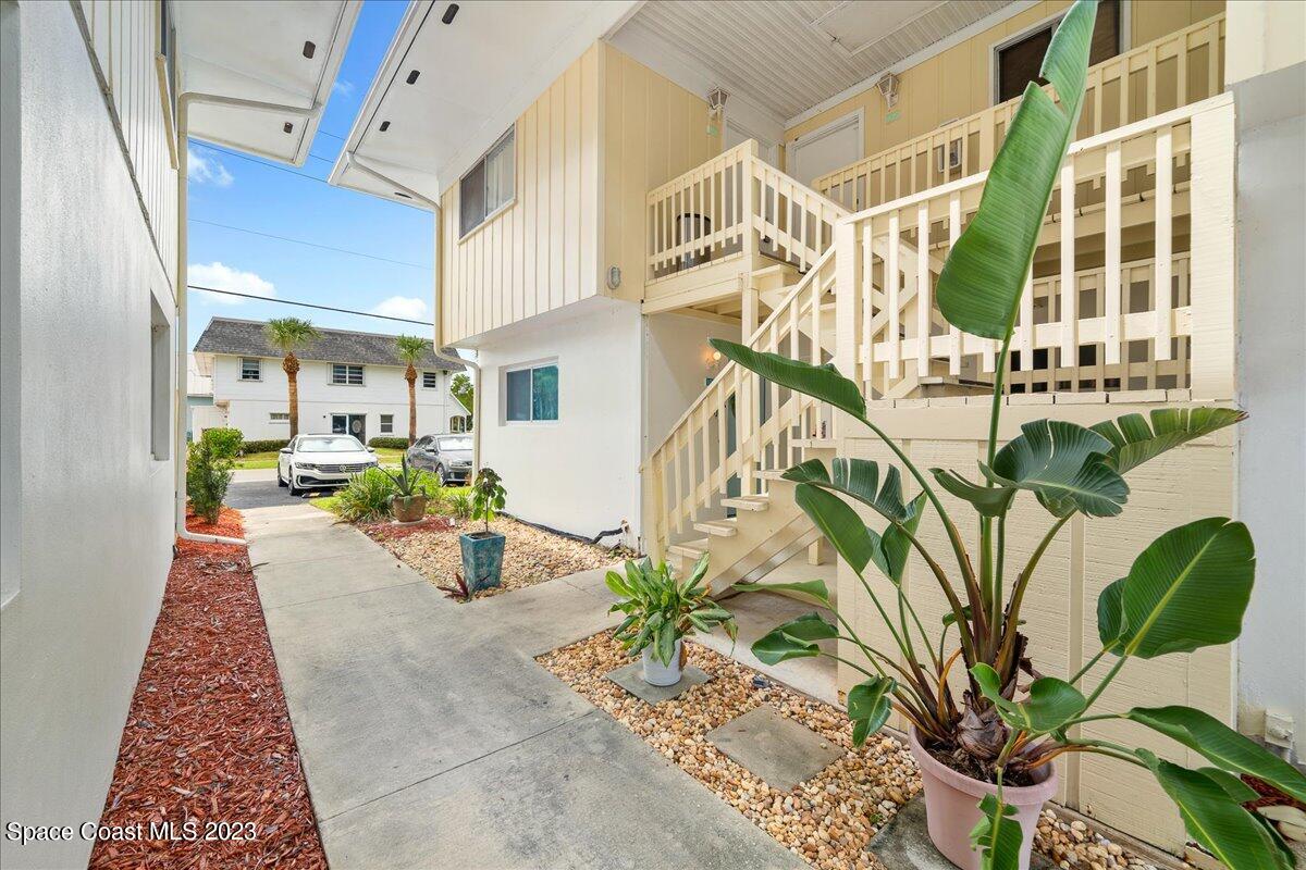 419 Ocean Avenue, 105