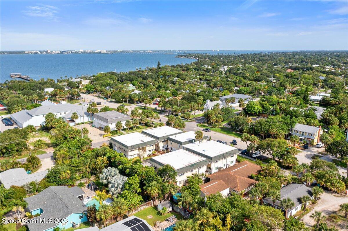 419 Ocean Avenue, 105